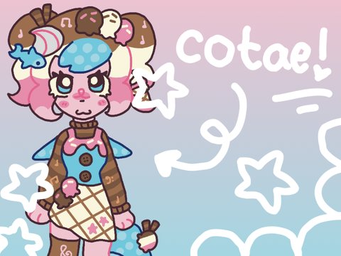 cotae !!