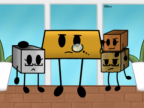 Art Dump of OSC stuff