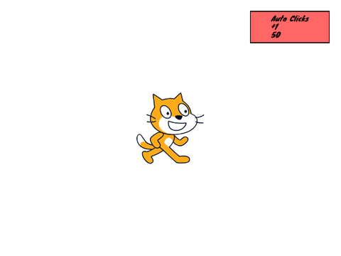 Clicker Game