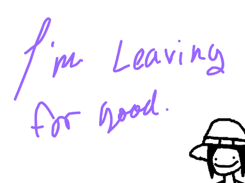 ʙʏᴇ ʏᴏᴜ ɢᴏᴏꜰʏ ᴇʟᴠɪꜱ ꜰᴀɴꜱ