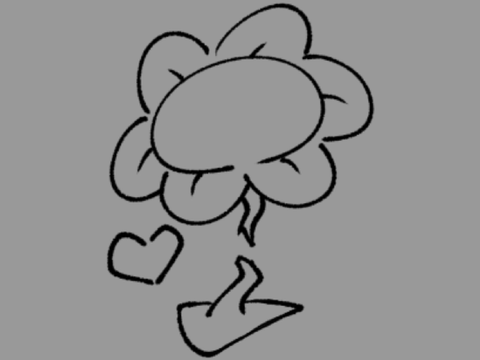 DELTARUNE ch5えぐかったって話