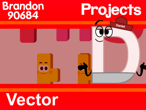Super Phonics Hangeul Vectors