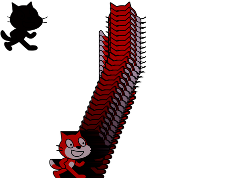 Cool cat things
