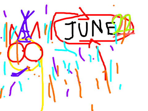 IT S MY BIRTHDAY!! yay
