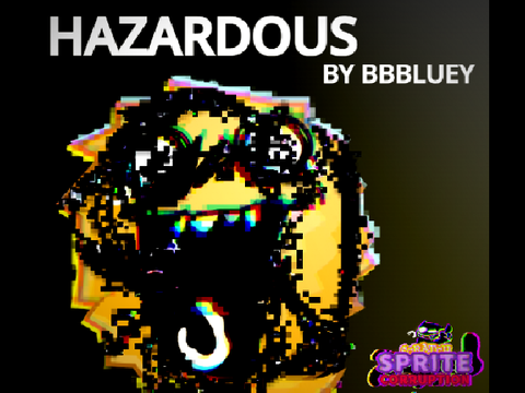 Hazardous Scratch Release