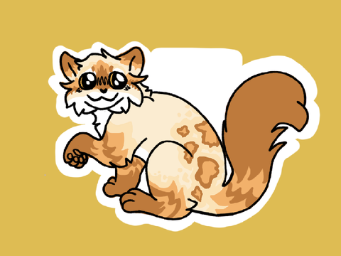 design for @cinnamonXrose