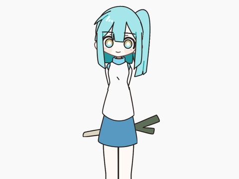 なまねぎ