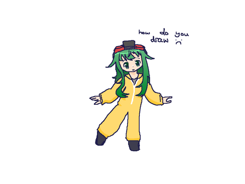 hey