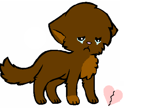 Misfortune- a Warrior Cats CC remix