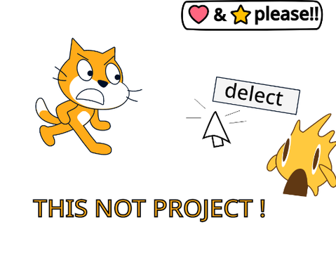 this NOT project !