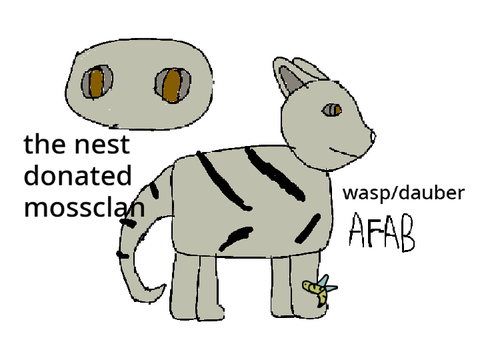 [closed] the nest - fcfs d mc