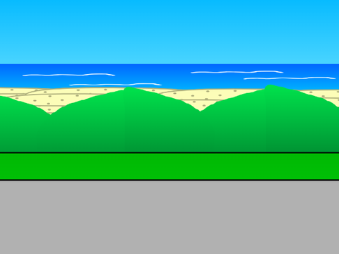 Scratcher's Summer Vacation 2026: 2nd Scene