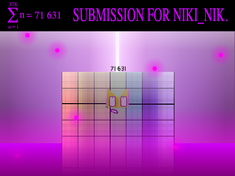 submission for Niki_Nik - TAKE 2