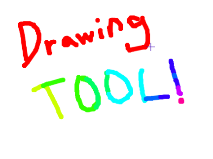 drawing tool