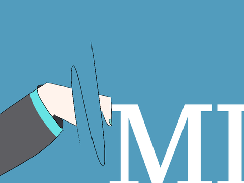 MIKU MIKU || animation meme(not mine)