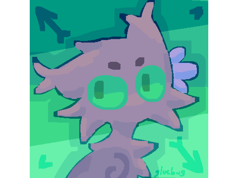 pfp for @mandaring