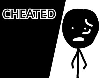 Cheated / ONEshot