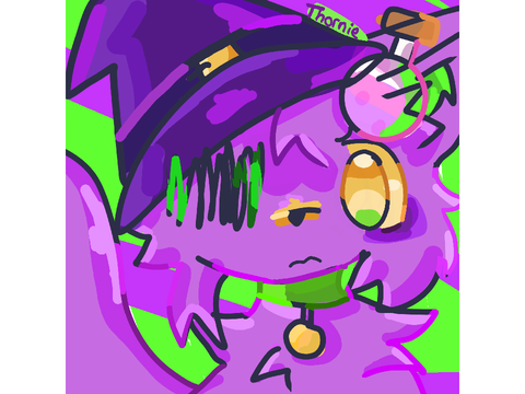 Trixie ★彡
