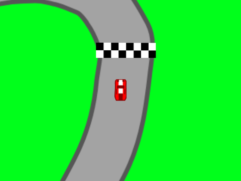 Nitro Racing