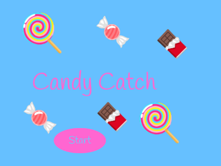 Candy Catch