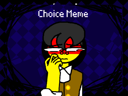 Choice remix