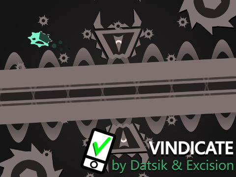 BeatSwitch - Vindicate