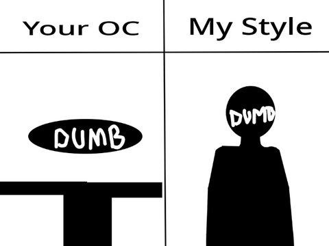 insert your oc and I'll draw it