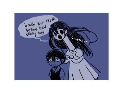 made this at school for some reason