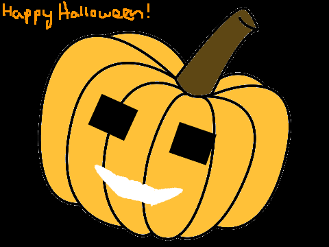 Halloween CC Entry