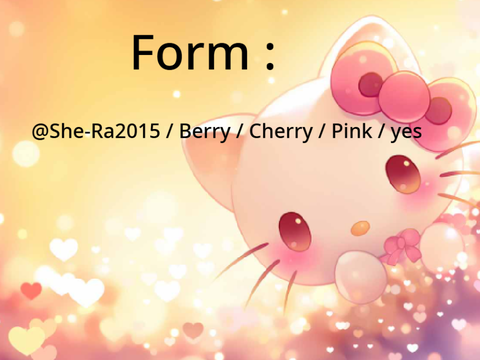 Form