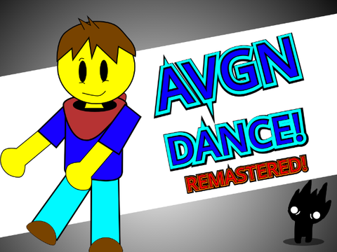 Dark joins the dance