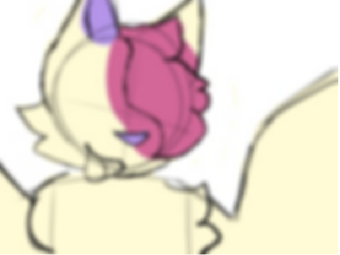 Wip | art gift for @Yao-yao :D