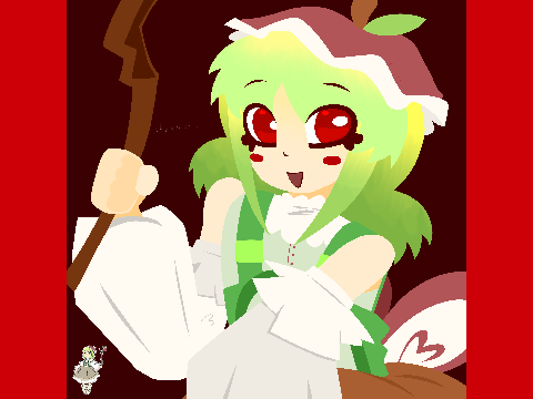 APPLE GIRLINGTON!???!??!??