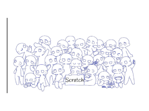 Add yourself to the pictures