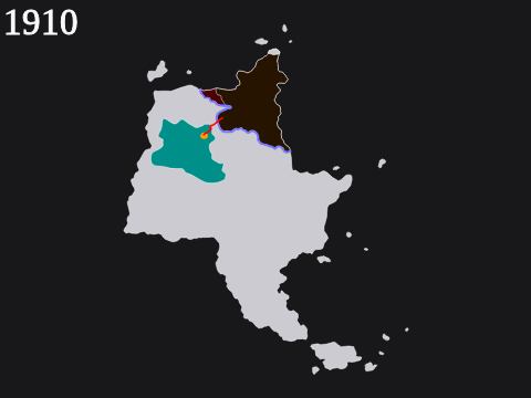 First Battle