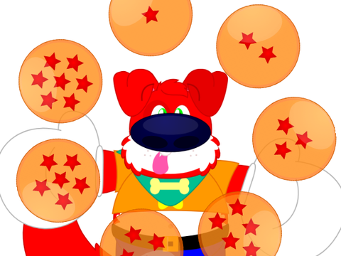 Toon June 2026 - [Day XXII] Juggle