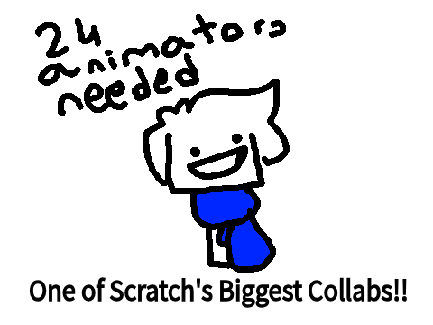 Scratch Mega-Collab (closed)