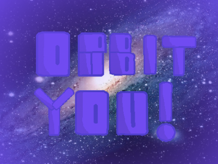 'Orbit You' soundtrack