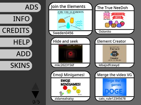 Advertising