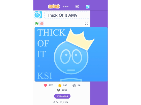 how ts got 7k views