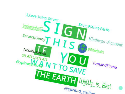 REMIX THIS IF YOU WANT TO SAVE THE PLANET! remix remix remix remix remix remix remix remix-2