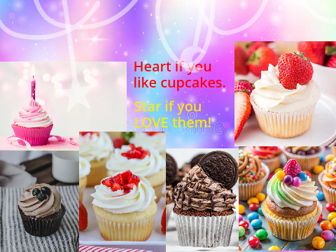 ~Cupcakes~
