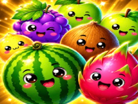 ~Emoji Riddles!~ Fruit edition