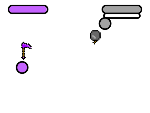 Scythe Vs Bomber