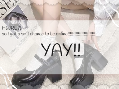 FINNALLY ONLINEEE!!!!!!!!!!!!!!!!!!!!!!!!!!!!!!!