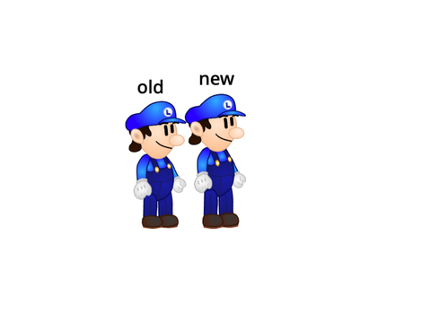 taller oc update
