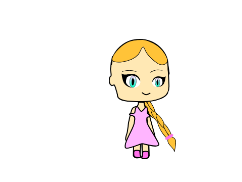 Another Free OC