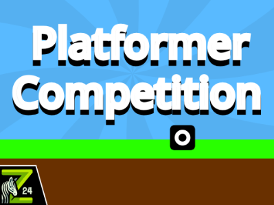 COMPETITION (For platformers.)