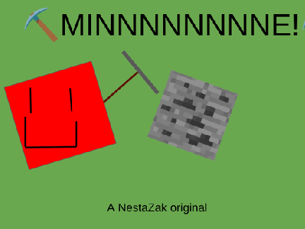 ⛏Mine⛏