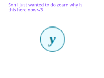We hate algebra